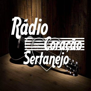 Rádio Coração Sertanejo