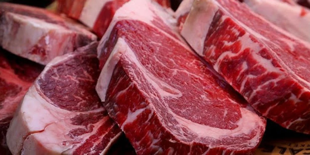 Carne bovina: exportações somam 47,3 mil toneladas na primeira semana de fevereiro/25