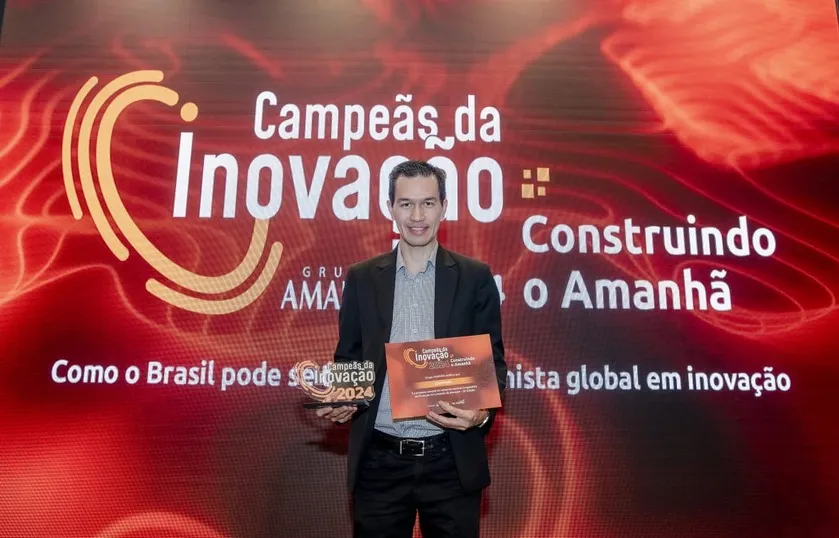 Coopavel é melhor Cooperativa de Produção do “Prêmio de Inovação”