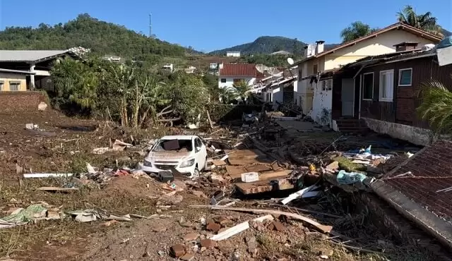 RS: Cepea faz pré levantamento das perdas no agro e avalia impactos de desabastecimento