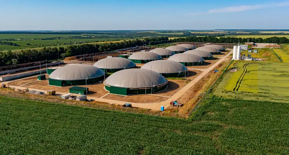 Brasil e o potencial para se transformar na “Arábia Saudita do biogás”