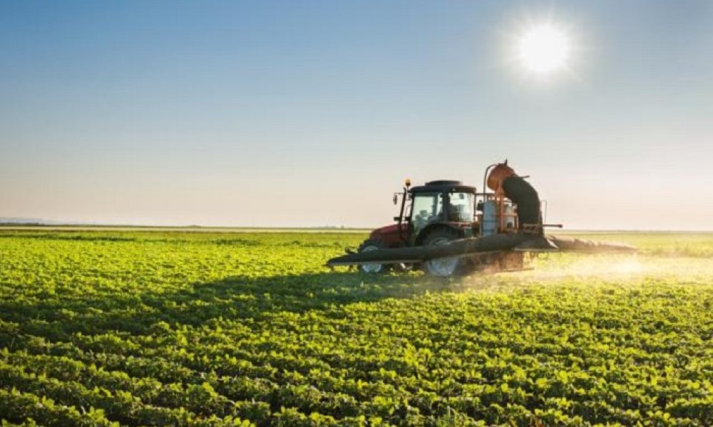 Embrapa atualiza sistema de logística e produção agrícola