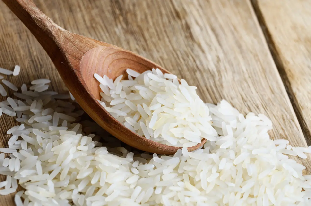 Arroz: demanda dá suporte aos preços