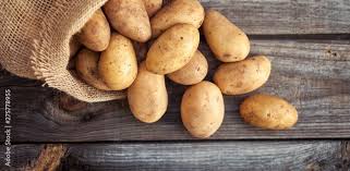 Batata: Mesmo com chuvas, preços caem pela 3ª semana