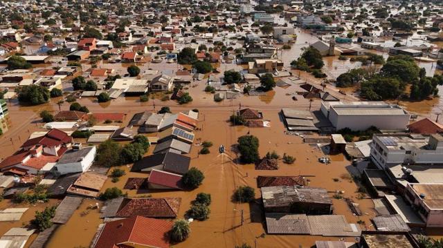 Rio Grande do Sul: Governo divulga diagnóstico e ações no setor de logística e transportes