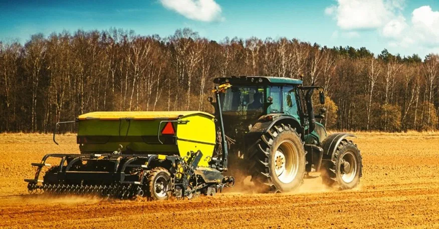 PIB do Agro decola: crescimento foi de 11,3% no primeiro trimestre