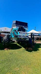 Lançamento traz precisão e eficiência na distribuição de fertilizantes