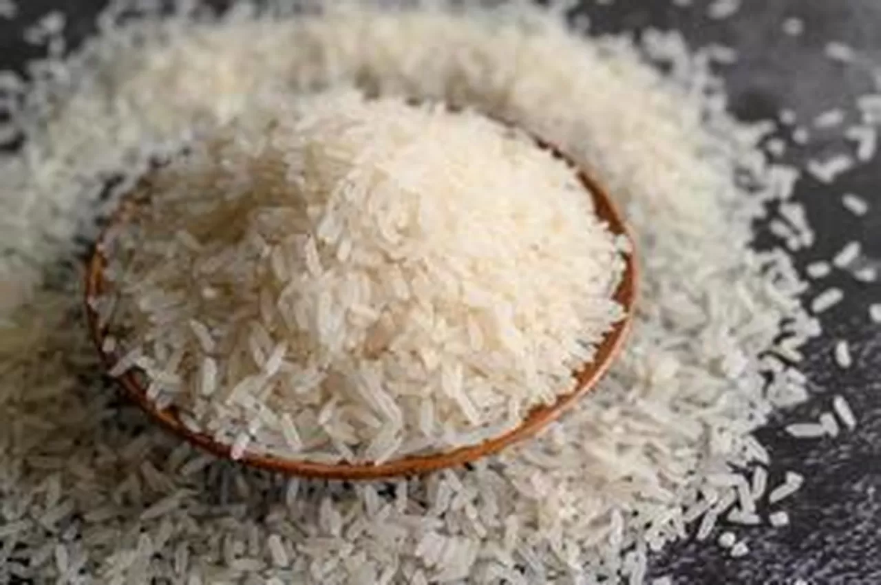 Arroz: exportação segue mais atrativa