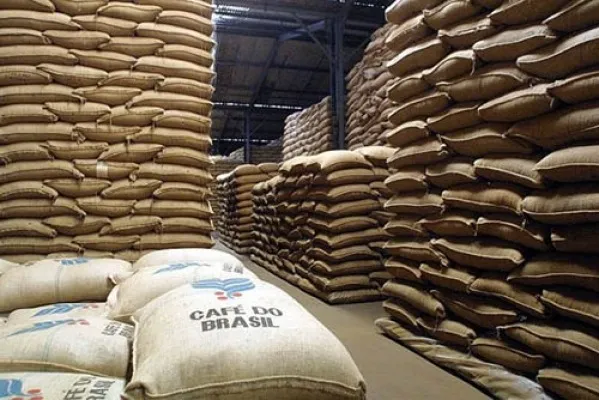 Vendas de café atingem 70% da produção com destaque para o arábica