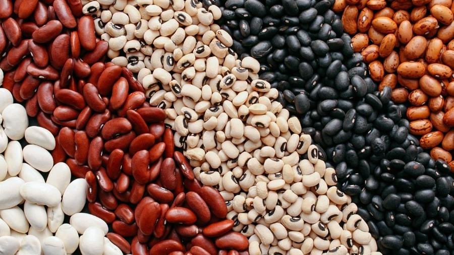 Mercado brasileiro de feijão: Demanda fraca impõe tendência de queda