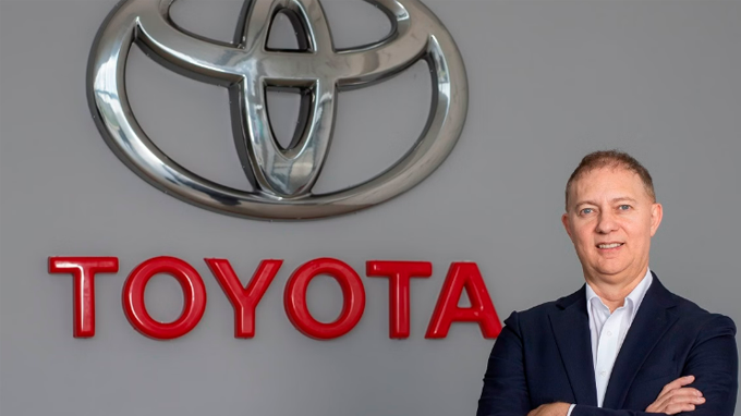 Toyota avança na nacionalização de componentes para sistema híbrido