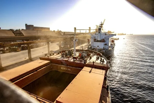 Agronegócio brasileiro vendeu R$ 63,58 bilhões para o exterior em janeiro