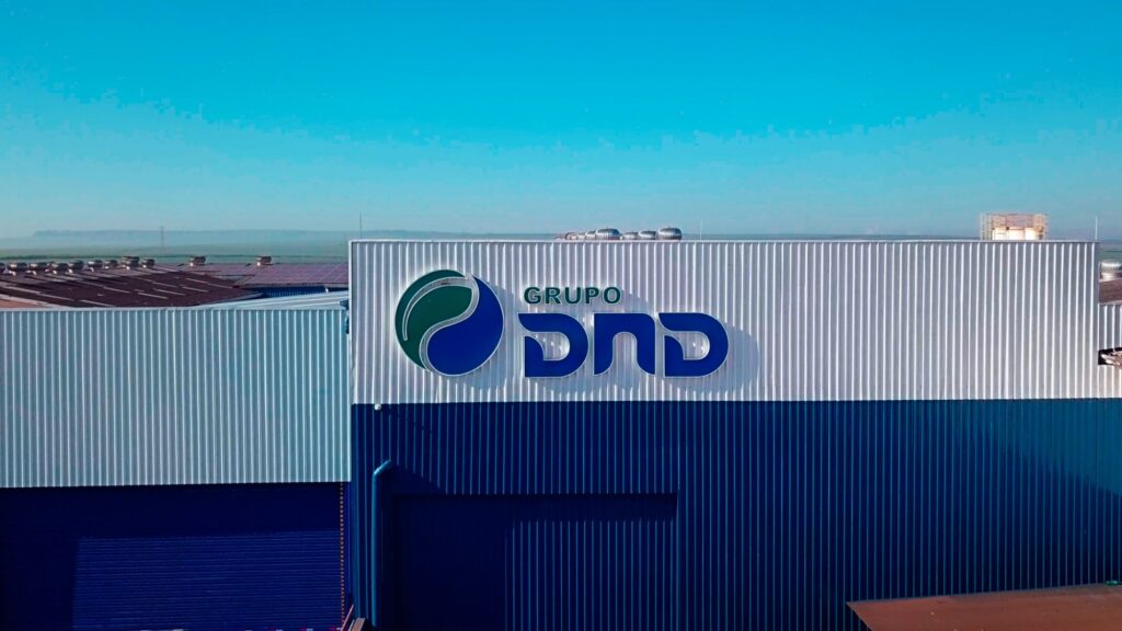 Grupo DND revoluciona o mercado de tratamento de águas e agricultura apostando na inovação