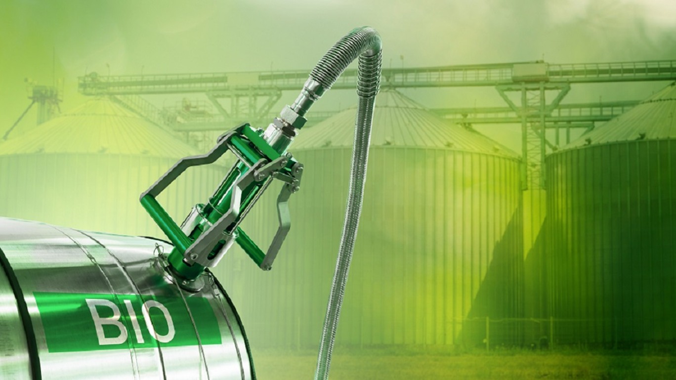 Projeto dos Combustíveis do Futuro define regras para biodiesel, biometano, etanol e SAF