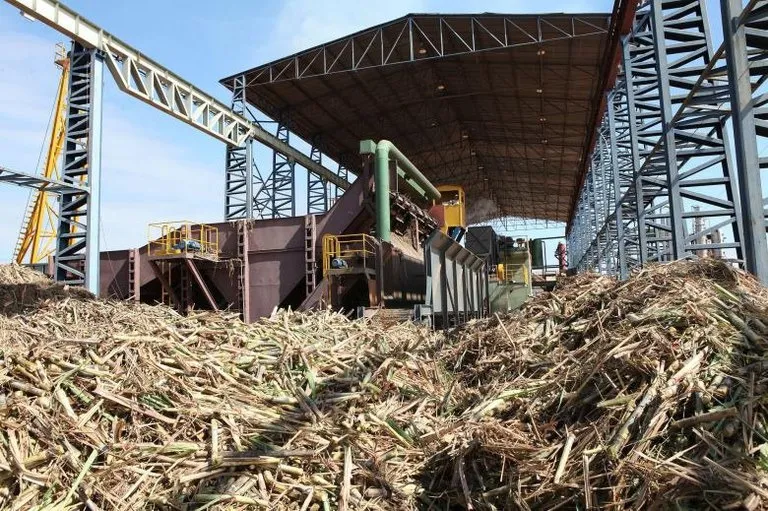 União se livrou de pagar R$ 692 milhões a usina de açúcar
