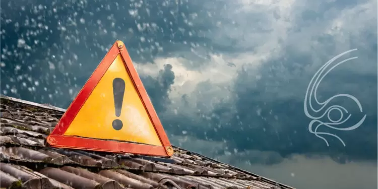 Ciclone vai provocar chuvas e muito frio; veja onde e quando