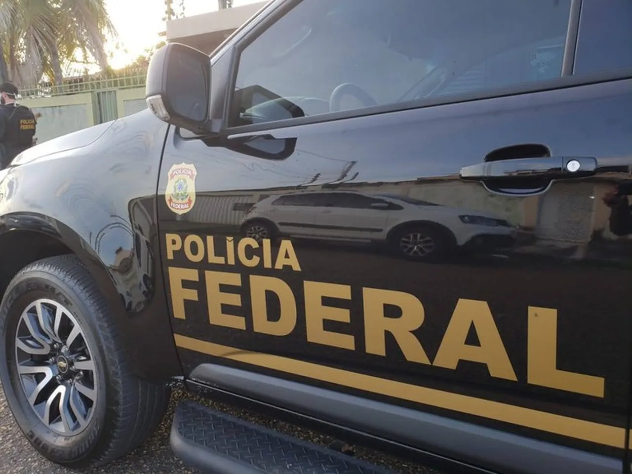 Invasões: Polícia Federal registra novo conflito em Guaíra