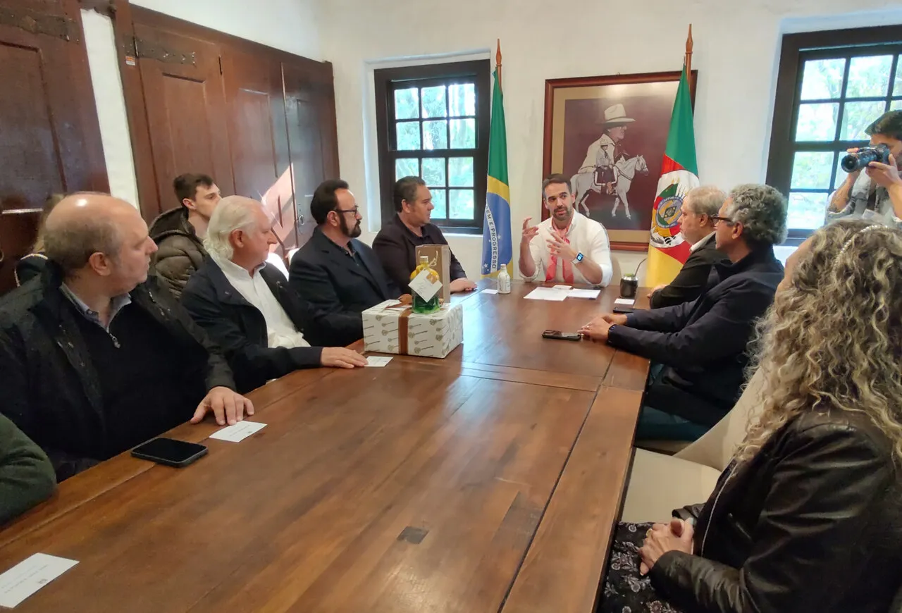 ICMS terá redução de 12% para 4% na venda do azeite de oliva